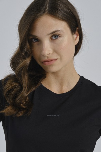  Guanjun Hiking SS Tee