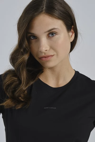 �������� ANTA Guanjun SS Tee