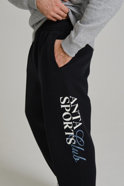 ����� ����������� Anta ATSC Knit Track Pants