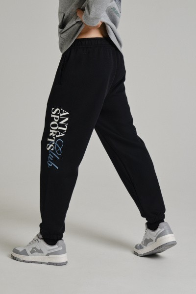 ����� ����������� Anta ATSC Knit Track Pants