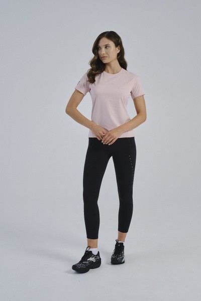  Guanjun Hiking SS Tee