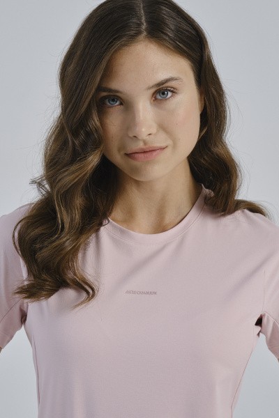  Guanjun Hiking SS Tee