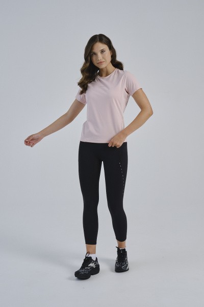  Guanjun Hiking SS Tee