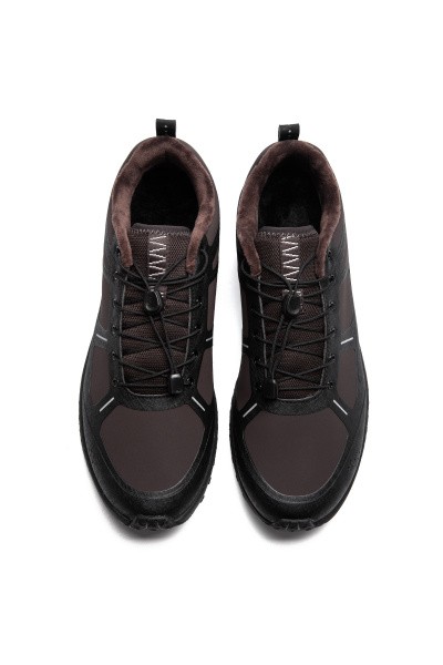 ��������� ������������ ���������� Anta WILD RUN EVO FLEECE