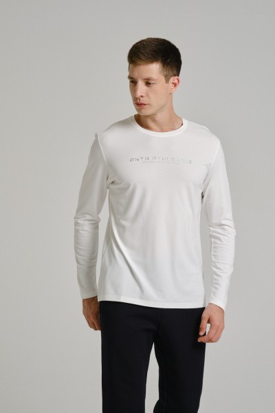 �������� Anta TRN LS Tee