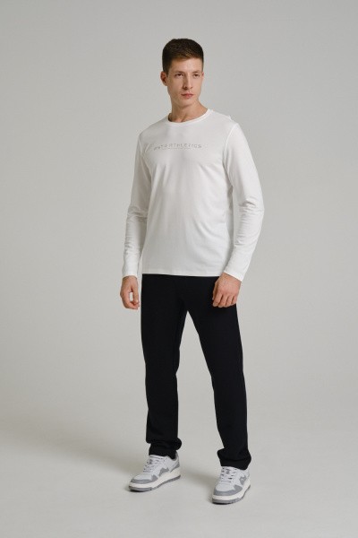 �������� Anta TRN LS Tee