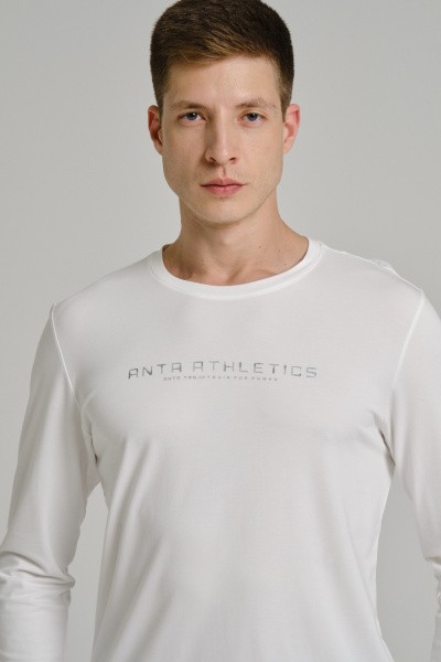 �������� Anta TRN LS Tee