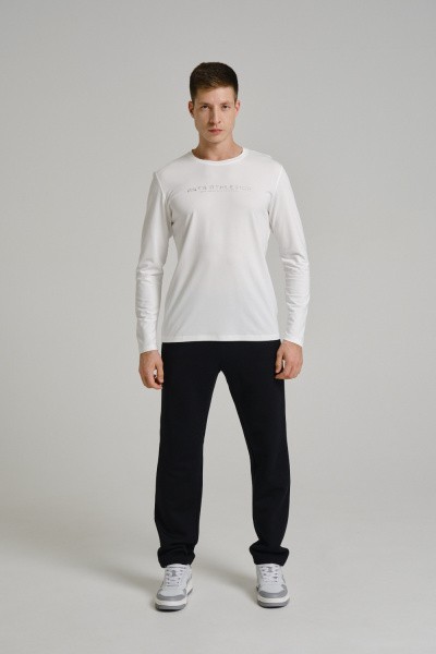 �������� Anta TRN LS Tee