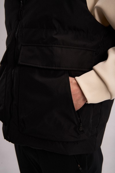 ����� ������� ANTA KAI Down Vest