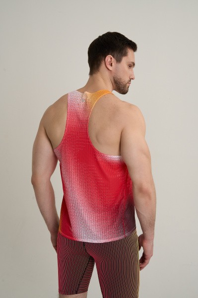 ����� ������� ANTA C202 Tank