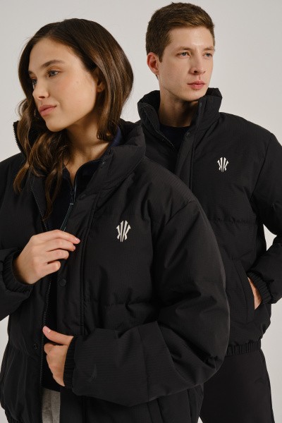 ������� �������� ANTA KAI Down Windbreaker