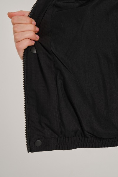 ������� �������� ANTA KAI Down Windbreaker