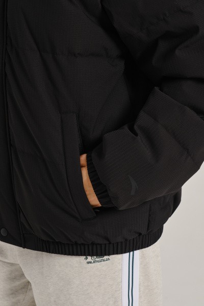 ������� �������� ANTA KAI Down Windbreaker