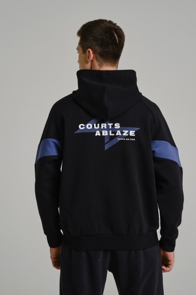 ��������� �� ������ Anta SHOCK 4