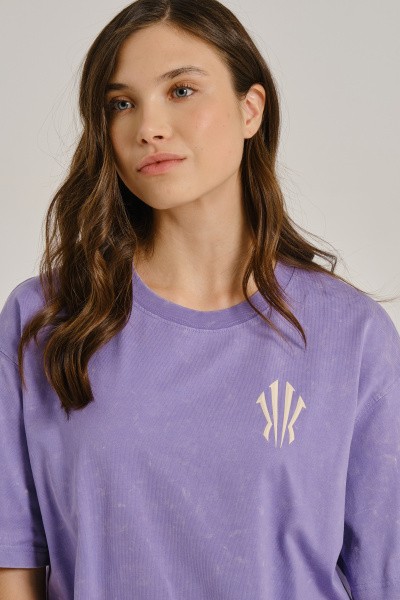 �������� ANTA KAI SS Tee