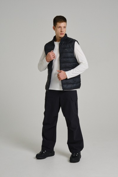 ����� ������� Anta TRN ESSENTIAL Down Vest