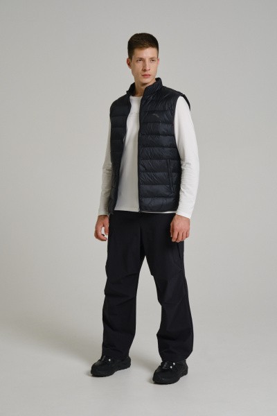 ����� ������� Anta TRN ESSENTIAL Down Vest