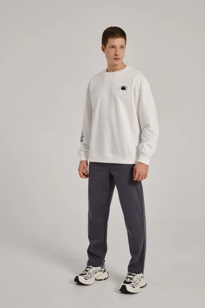 ����� ����������� ���������� ANTA TRN Knit Track Pants