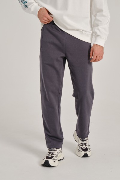 ����� ����������� ���������� ANTA TRN Knit Track Pants