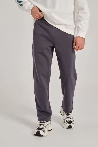 ����� ����������� ���������� ANTA TRN Knit Track Pants