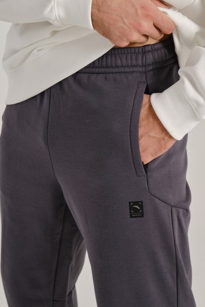 ����� ����������� ���������� ANTA TRN Knit Track Pants