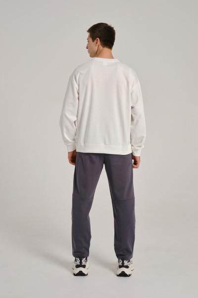 ����� ����������� ���������� ANTA TRN Knit Track Pants