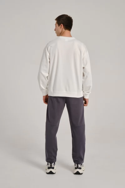 ����� ����������� ���������� ANTA TRN Knit Track Pants