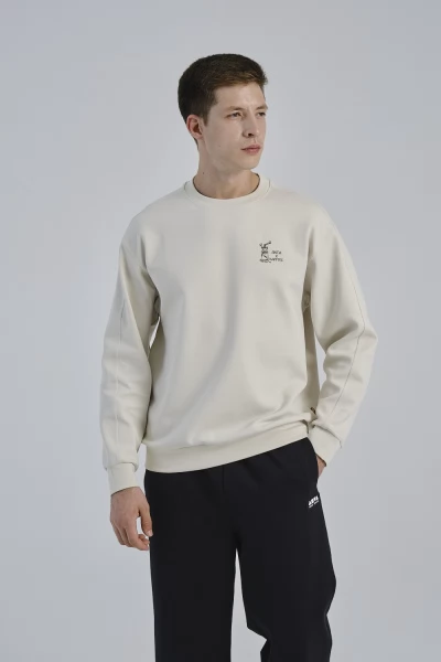 ������� ANTA COMMUTE Sweatshirt