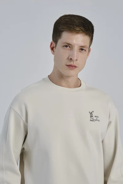 ������� ANTA COMMUTE Sweatshirt