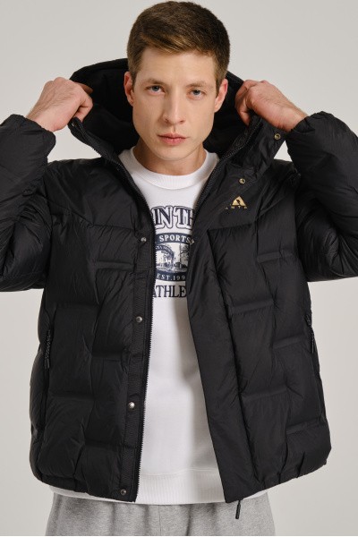 ������� �������� ANTA OUTDOOR Down Jacket