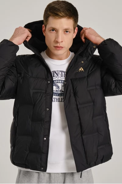 ������� �������� ANTA OUTDOOR Down Jacket