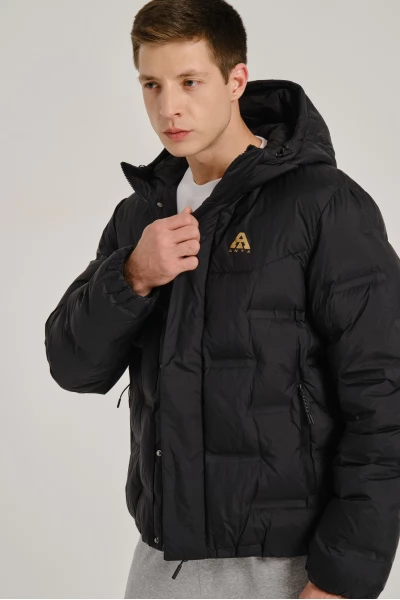 ������� �������� ANTA OUTDOOR Down Jacket