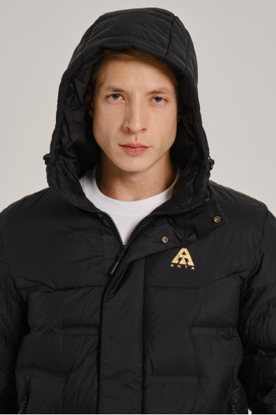 ������� �������� ANTA OUTDOOR Down Jacket