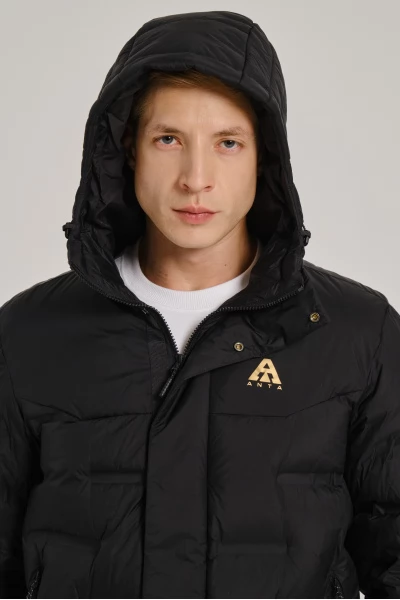 ������� �������� ANTA OUTDOOR Down Jacket