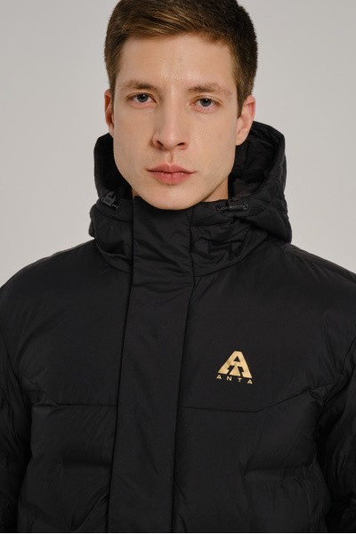 ������� �������� ANTA OUTDOOR Down Jacket