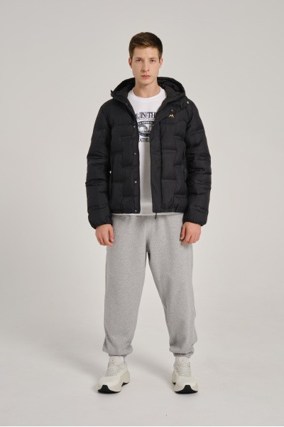 ������� �������� ANTA OUTDOOR Down Jacket