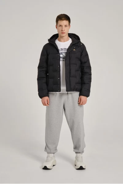 ������� �������� ANTA OUTDOOR Down Jacket