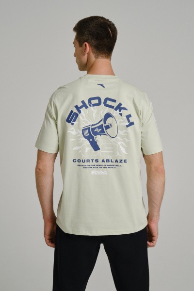 �������� Anta SHOCK 4