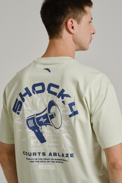 �������� Anta SHOCK 4