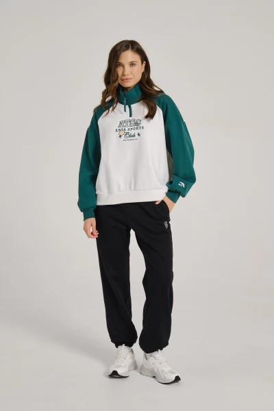 ����� ����������� ���������� ANTA CAMPUS Knit Track Pants