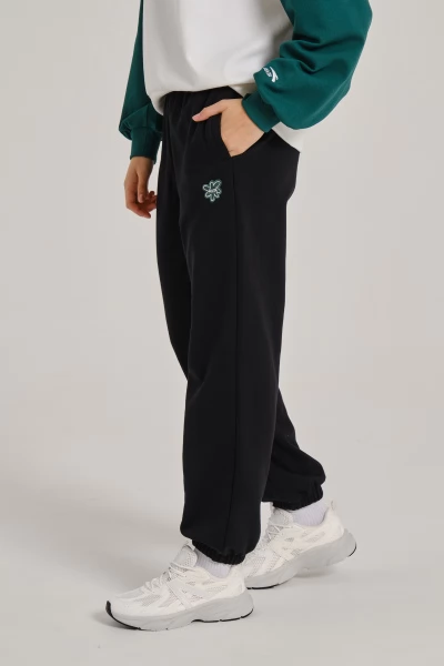 ����� ����������� ���������� ANTA CAMPUS Knit Track Pants