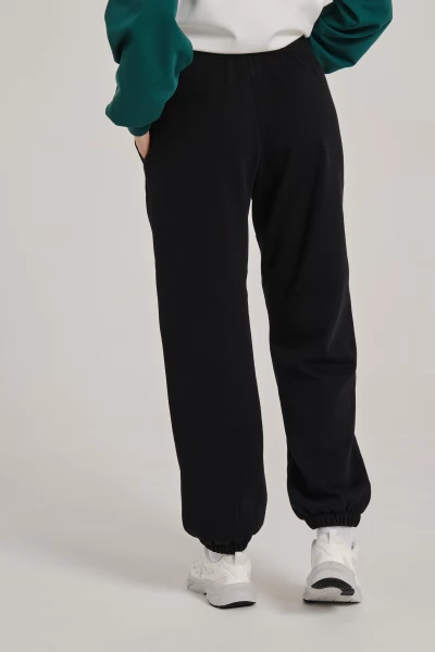 ����� ����������� ���������� ANTA CAMPUS Knit Track Pants