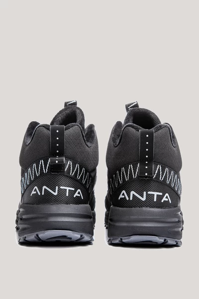 ��������� ������������ ���������� ANTA WILD RUN FLEECE MID CUT
