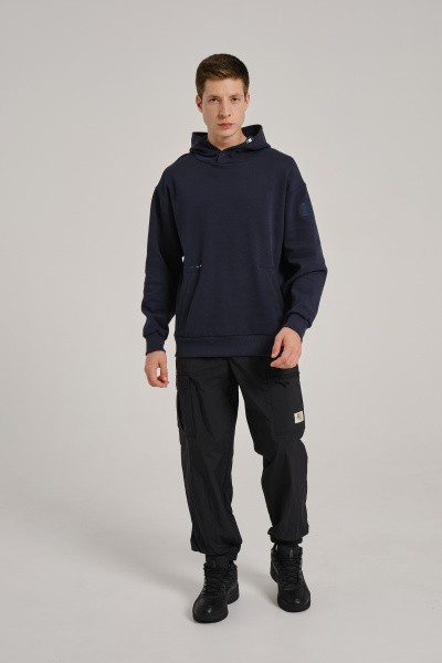 ����� ����������� Anta ATSC Woven Track Pants