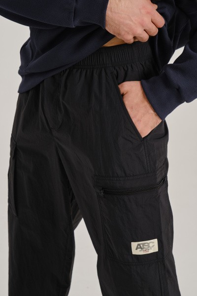 ����� ����������� Anta ATSC Woven Track Pants
