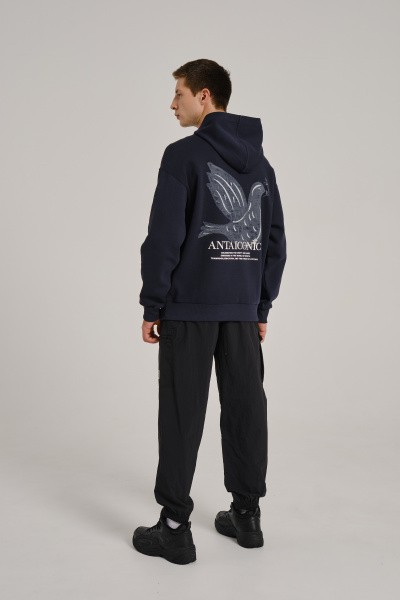 ����� ����������� Anta ATSC Woven Track Pants