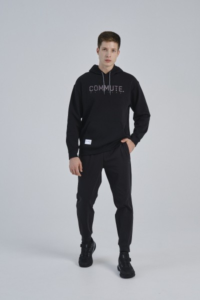 ����� ����������� Anta TRN Knit Track Pants