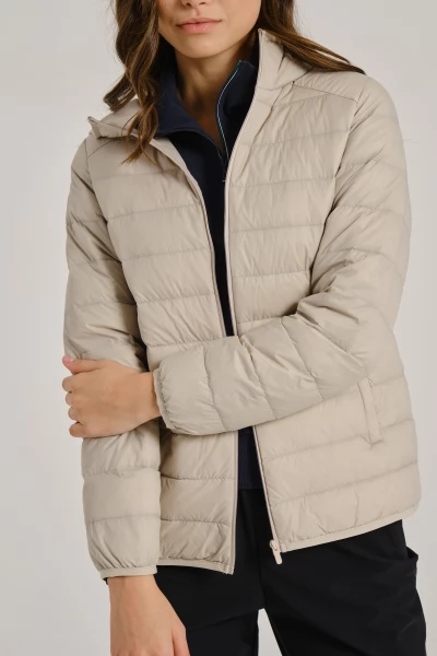 ������� ����� ANTA TRN ESSENTIAL Down Jacket