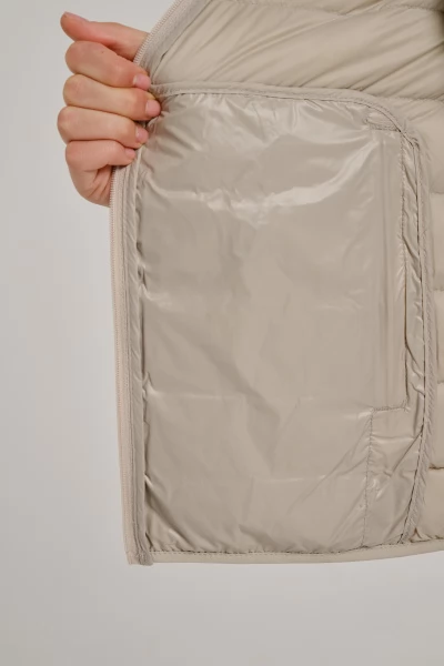 ������� ����� ANTA TRN ESSENTIAL Down Jacket