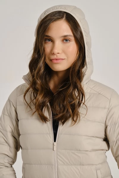 ������� ����� ANTA TRN ESSENTIAL Down Jacket